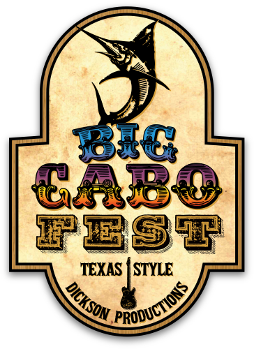 Big Cabo Fest - June 11-15, 2023 - All Beach & Music Festival